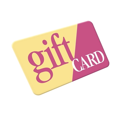 Picture of $25 Virtual Gift Card!!