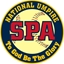 Picture of SPA National Umpire Patch