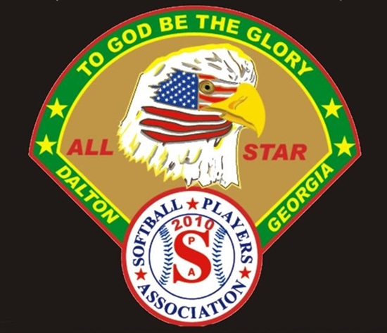 Picture of All-Star SPA Patch