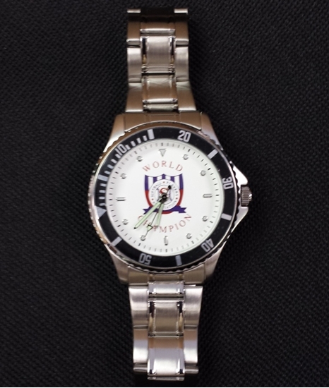 Picture of World Champion Wrist Watch