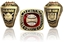 Picture of World Champion Ring or Pendant w/ Major Plus Crest