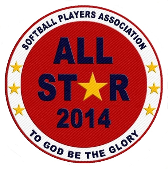 Picture of 2014 All-Star SPA Patch