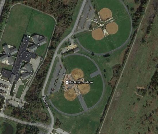 Picture of SPA-Glen Burnie Classic NIT, Glen Burnie, MD