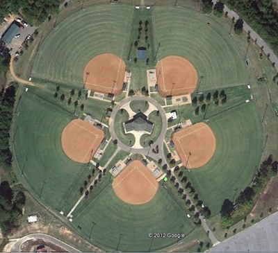 Al Bishop Sports Complex