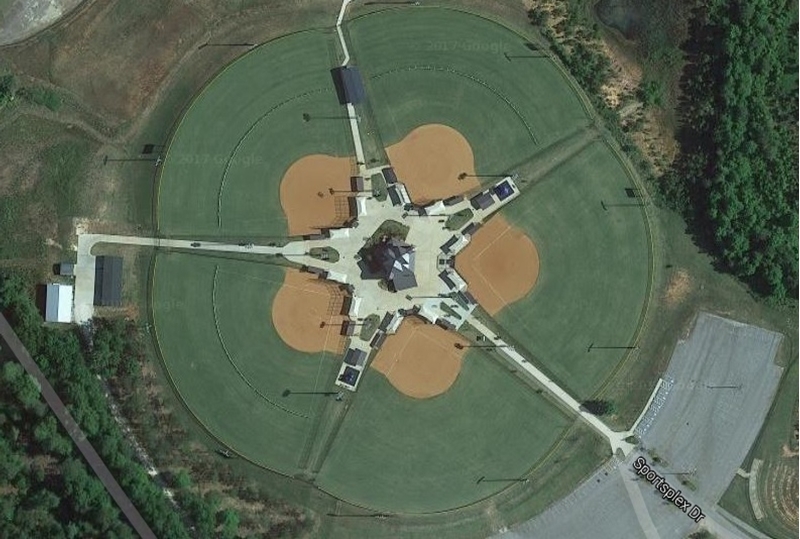 Valley Sports Complex