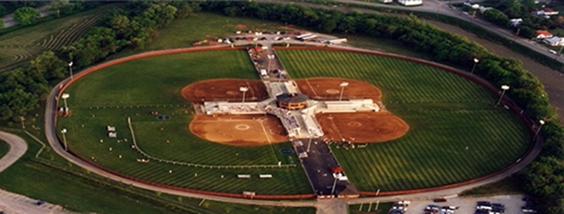 James I Moyer Complex, Salem, VA