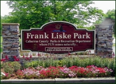 Frank Liske Park, Concord, NC