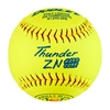 Picture of Dudley Thunder ZN 12" Softballs