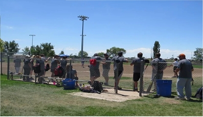 Picture of SPA Western Shootout - Ogden, UT